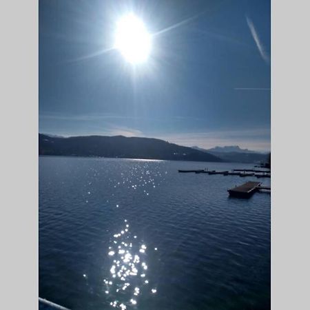 Evita Woerthersee Krumpendorf Bagian luar foto