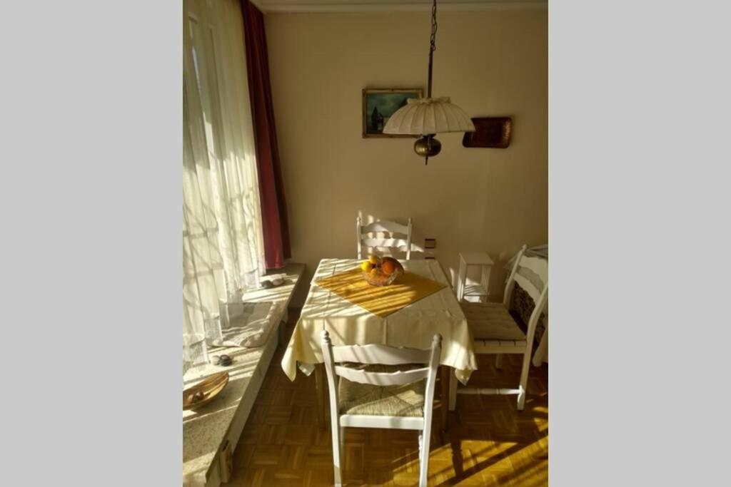 Evita Woerthersee Krumpendorf Bagian luar foto